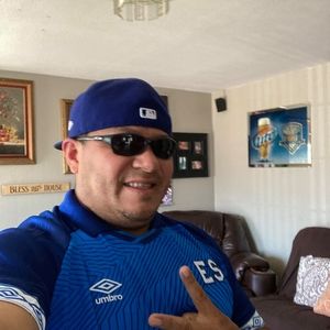 Meet your Posher, Wilber